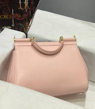Luxury Structured Shoulder Bag - Women's Premium Designer Fashion - NM7171