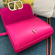 Luxury Mini Crossbody Bag - Women's Premium Designer Fashion - NM2787