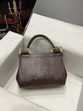 Luxury Designer Tote Bag for Women - Premium Iconic Monogram Handbag - NM7039
