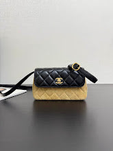 New Luxury Iconic Crossbody Bag - Women's Elegant Designer Fashion - NM6266