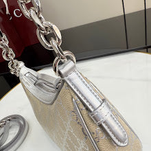 Chic Women's Crossbody Handbag - Luxury Premium Designer Style - NM4026
