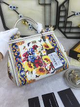 Chic Women's Satchel Handbag - Luxury Premium Designer Style - NM7102