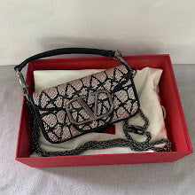 Premium Women's Tote Bag - Luxury Designer Fashion Handbag - NM2815