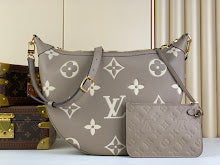 Premium Women's Tote Bag - Luxury Designer Fashion Handbag - NM4488