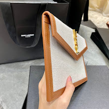 Chic Women's Crossbody Handbag - Luxury Premium Designer Style - NM3230
