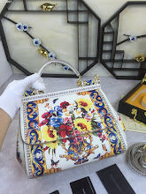 Chic Women's Satchel Handbag - Luxury Premium Designer Style - NM7102