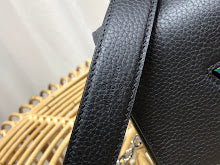 Luxury Monogram Top Handle Bag - Women's Elegant Designer Fashion - NM4337