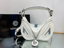 Premium Signature Crossbody - Chic Women's Luxury Designer Bag - NM3051