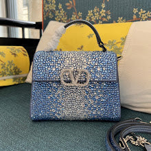 Chic Designer Tote Handbag - Luxury Premium Women's Fashion Bag - NM2770