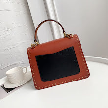 New Chic Designer Crossbody Purse - Premium Luxury Women's Style - NM6423