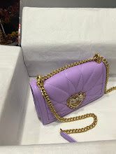 Luxury Designer Top Handle Bag for Women - Premium Satchel Handbag - NM6722