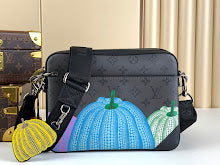 Luxury Monogram Top Handle Bag - Women's Elegant Designer Fashion - NM4604