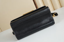 Designer Iconic Top Handle Bag - Luxury Women's Premium Handbag - NM4339