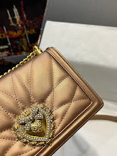 Designer Signature Tote - Premium Luxury Women's Fashion Bag - NM6725