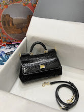 Luxury Monogram Top Handle Bag - Women's Elegant Designer Fashion - NM6940