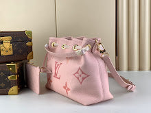 Designer Heritage Shoulder Bag - Premium Luxury Women's Handbag - NM4576
