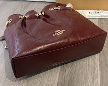New Premium Signature Crossbody - Chic Women's Luxury Designer Bag - NM6603