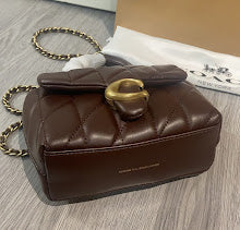 New Chic Women's Shoulder Handbag - Luxury Premium Designer Style - NM6624