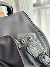 New Premium Heritage Tote Bag - Elegant Women's Luxury Designer Style - NM5915