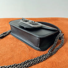 Designer Heritage Top Handle Bag - Premium Luxury Women's Fashion - NM2798
