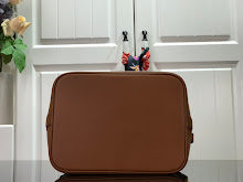 Premium Structured Satchel - Chic Women's Luxury Designer Handbag - NM4088
