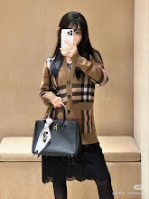 New Luxury Signature Top Handle Bag - Elegant Women's Designer Handbag - NM5753