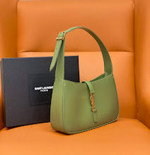 Luxury Structured Shoulder Bag - Women's Premium Designer Fashion - NM3205