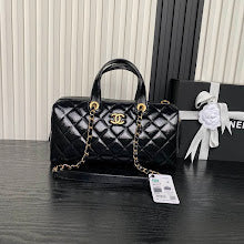 New Designer Iconic Top Handle Bag - Luxury Women's Premium Handbag - NM6040