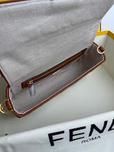 Luxury Designer Shoulder Bag for Women - Premium Fashion Handbag - NM7649