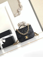 New Luxury Designer Top Handle Bag for Women - Premium Satchel Handbag - NM6015