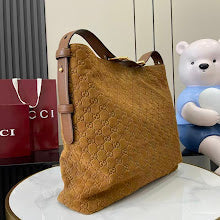 Luxury Large Tote Bag - Women's Premium Designer Fashion Handbag - NM3857