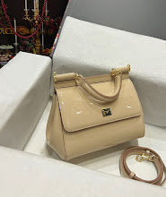 Premium Women's Shoulder Bag - Designer Luxury Fashion Accessory - NM6846