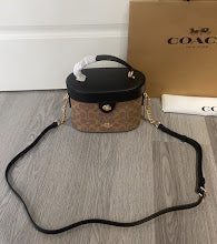 Premium Women's Shoulder Bag - Designer Luxury Fashion Accessory - NM6638