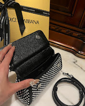 Designer Heritage Top Handle Bag - Premium Luxury Women's Fashion - NM6933