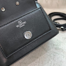 Luxury Structured Shoulder Bag - Women's Premium Designer Fashion - NM3028