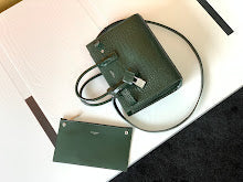 Luxury Designer Tote Bag for Women - Premium Iconic Monogram Handbag - NM3490