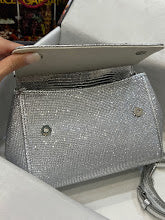 Luxury Mini Crossbody Bag - Women's Premium Designer Fashion - NM6685
