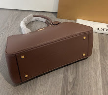 New Luxury Large Tote Bag - Women's Premium Designer Fashion Handbag - NM6321