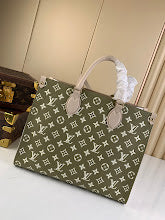 Chic Designer Satchel Bag - Luxury Women's Top Handle Handbag - NM4739