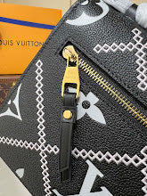 Luxury Designer Crossbody Bag for Women - Premium Fashion Handbag - NM4791