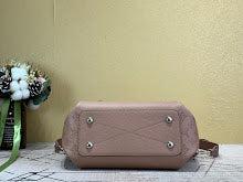 Premium Leather Shoulder Bag - Elegant Women's Designer Handbag - NM4225