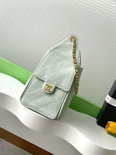 New Premium Signature Shoulder Bag - Chic Women's Luxury Designer - NM5966