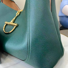 Premium Leather Shoulder Bag - Elegant Women's Designer Handbag - NM3933