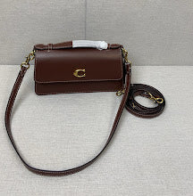 New Chic Women's Crossbody Handbag - Luxury Premium Designer Style - NM6540