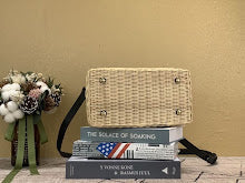 Luxury Canvas Tote Bag - Women's Designer Premium Fashion - NM4237