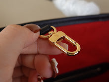 Luxury Monogram Top Handle Bag - Women's Elegant Designer Fashion - NM4841