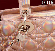 Chic Women's Shoulder Handbag - Luxury Premium Designer Style - NM7407