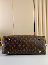 Designer Heritage Crossbody Bag - Premium Luxury Women's Fashion - NM4719