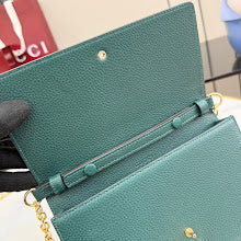 Luxury Structured Shoulder Bag - Women's Premium Designer Fashion - NM4034