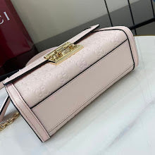 Chic Designer Shoulder Handbag - Premium Luxury Women's Style - NM3839